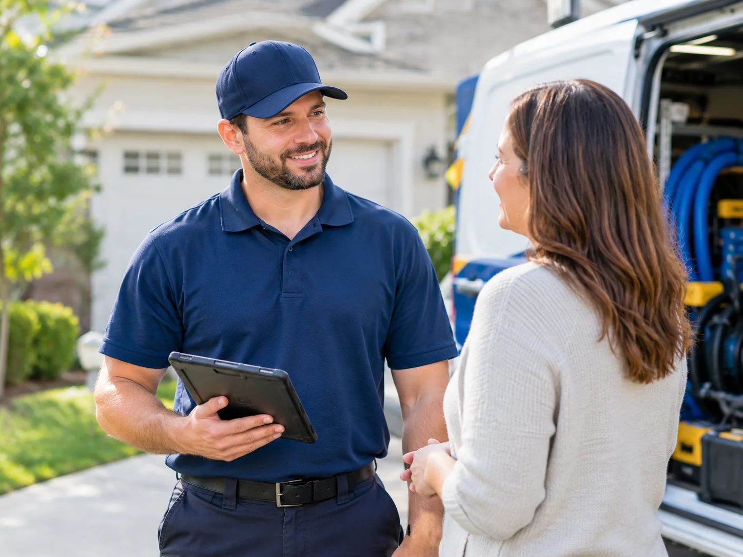 Sewage Backup Cleanup Hartman, AR FAQs